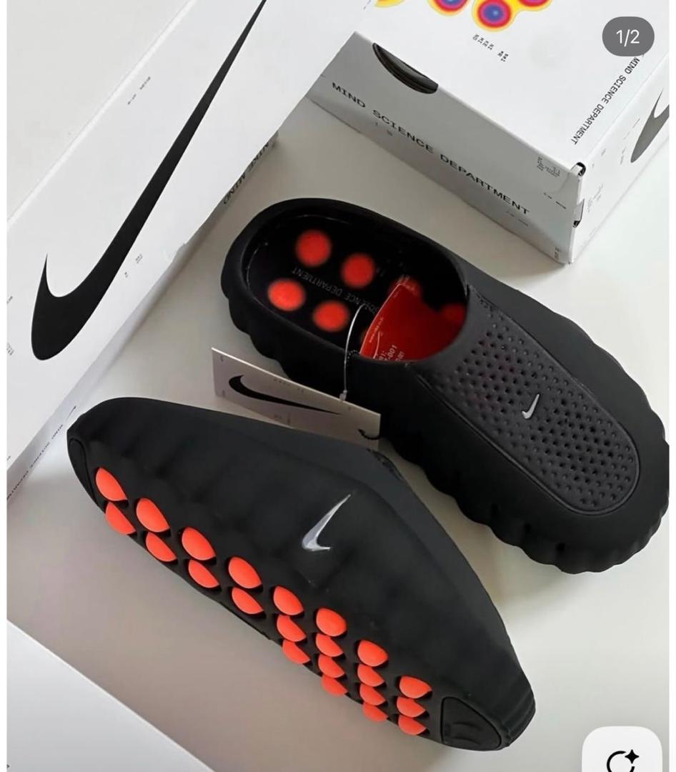 Sneaker édition limitée